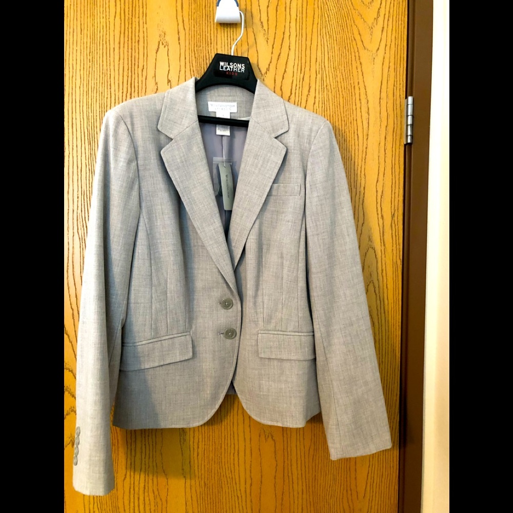 New blazer by Worthington. Zise 8. NWT